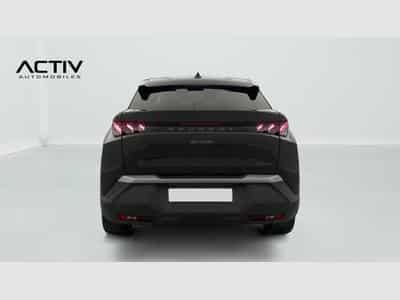 Peugeot 3008 Hybrid 145 e-DCS6 GT (2025) - Photo 6