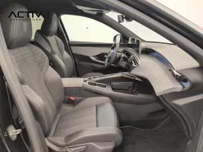 Peugeot 3008 Hybrid 145 e-DCS6 GT (2025) - Photo 9