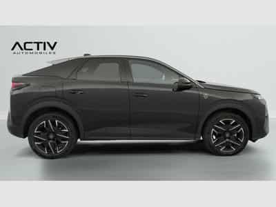 Peugeot 3008 Hybrid 145 e-DCS6 GT (2025) - Photo 8