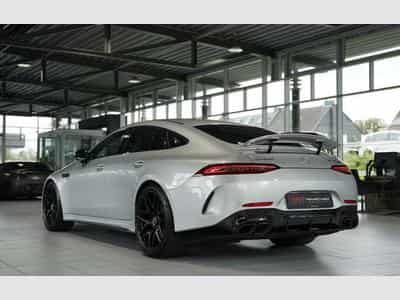 Mercedes GT 63 S 4M+ *2.H *21 *GSD*Memory*HUD*Night (2019) - Photo 10