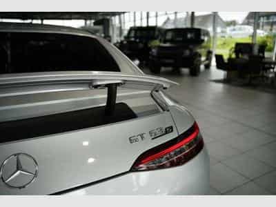 Mercedes GT 63 S 4M+ *2.H *21 *GSD*Memory*HUD*Night (2019) - Photo 14