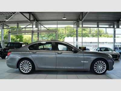 BMW 750 i xDrive *19 *360° *Sitzklima*H-UP*Memory (2012) - Photo 6