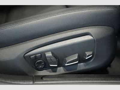 BMW 750 i xDrive *19 *360° *Sitzklima*H-UP*Memory (2012) - Photo 14