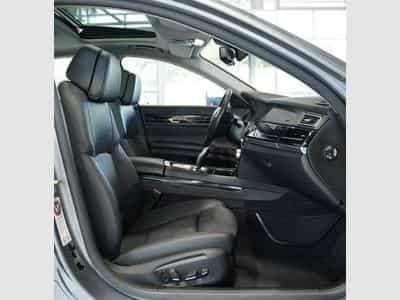 BMW 750 i xDrive *19 *360° *Sitzklima*H-UP*Memory (2012) - Photo 13