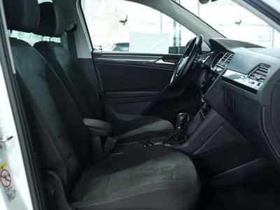 VW Tiguan 2.0TDI DSG *R Line *1.Hand*AHK *MwSt *20 (2018) - Photo 7