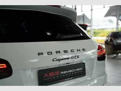 Porsche Cayenne GTS Sport Design *Pano*LUFT*21*18-Wege (2015) - Photo 11