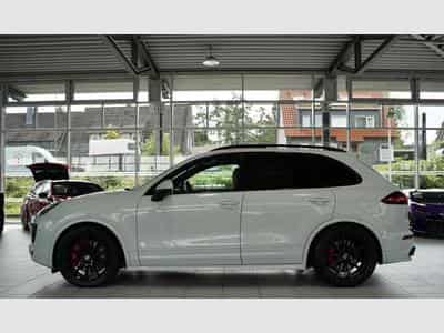Porsche Cayenne GTS Sport Design *Pano*LUFT*21*18-Wege (2015) - Photo 10