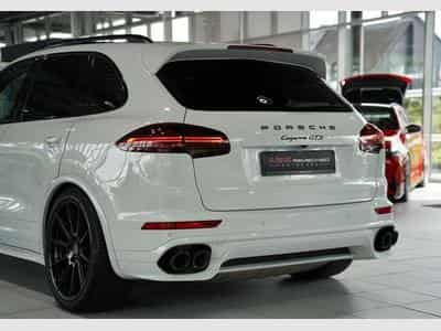 Porsche Cayenne GTS Sport Design *Pano*LUFT*21*18-Wege (2015) - Photo 13