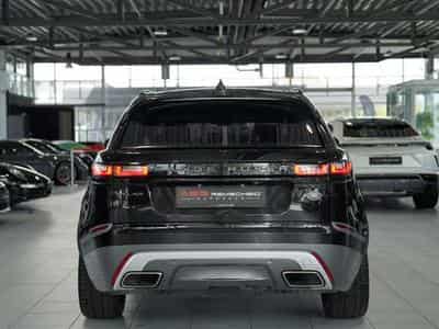 Land-Rover Range Rover Velar R-Dynamic S P380 *22 *Luft* (2017) - Photo 8