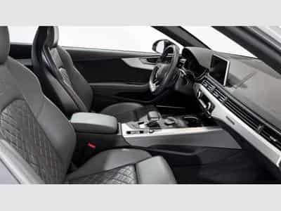Audi A5 Cabrio q. S line 2H *19 *S-Sitze*B&O*Virtual (2018) - Photo 2