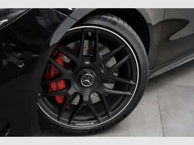 Mercedes CLA 45 AMG S 4M 19*S-Abgas*Night (2020) - Photo 2