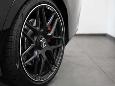 Mercedes CLA 45 AMG S 4M 19*S-Abgas*Night (2020) - Photo 7