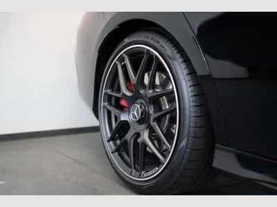 Mercedes CLA 45 AMG S 4M 19*S-Abgas*Night (2020) - Photo 9