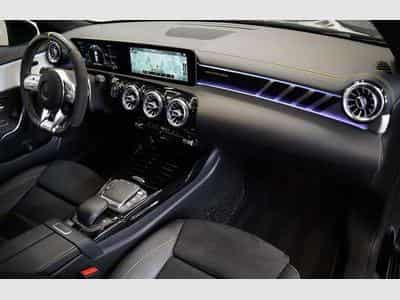 Mercedes CLA 45 AMG S 4M 19*S-Abgas*Night (2020) - Photo 12