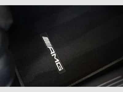 Mercedes CLA 45 AMG S 4M 19*S-Abgas*Night (2020) - Photo 15
