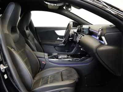 Mercedes CLA 45 AMG S 4M 19*S-Abgas*Night (2020) - Photo 11