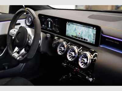 Mercedes CLA 45 AMG S 4M 19*S-Abgas*Night (2020) - Photo 13