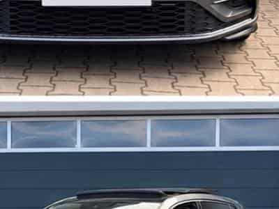 VW Golf VII R-Line (2019) - Photo 1