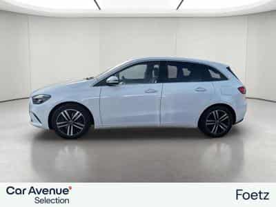 Mercedes B 220 Classe B d (2022) - Photo 1