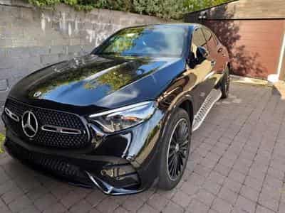 Mercedes GLC 200 d 4M AMG-Line LED+Pano+Keyless+Night (2025) - Photo 1
