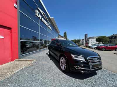Audi SQ5 Audi SQ5 TDI quattro (2015) - Photo 6
