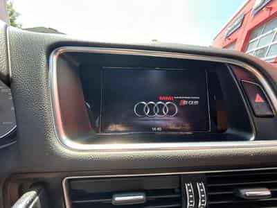 Audi SQ5 Audi SQ5 TDI quattro (2015) - Photo 15