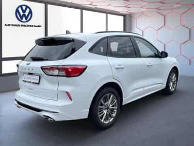Ford Kuga Kuga ST-Line (2024) - Photo 3