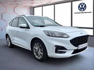 Ford Kuga Kuga ST-Line (2024) - Photo 2
