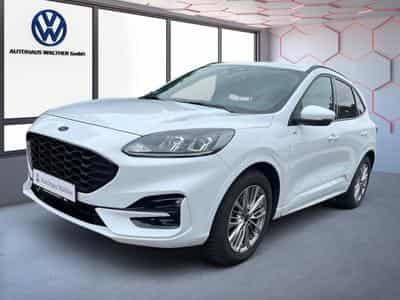 Ford Kuga Kuga ST-Line (2024) - Photo 1