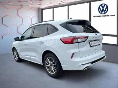 Ford Kuga Kuga ST-Line (2024) - Photo 4