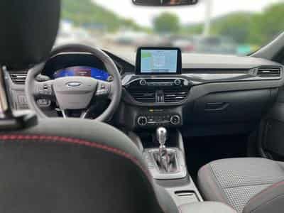 Ford Kuga Kuga ST-Line (2024) - Photo 10