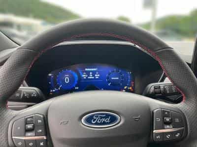Ford Kuga Kuga ST-Line (2024) - Photo 8