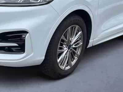Ford Kuga Kuga ST-Line (2024) - Photo 6