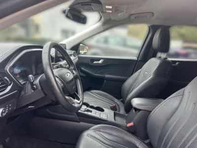 Ford Kuga Kuga Plug-In Hybrid Vignale (2022) - Photo 5