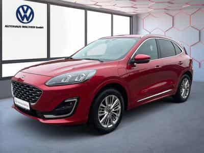 Ford Kuga Kuga Plug-In Hybrid Vignale (2022) - Photo 1