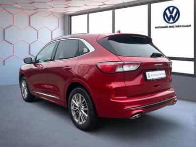 Ford Kuga Kuga Plug-In Hybrid Vignale (2022) - Photo 4