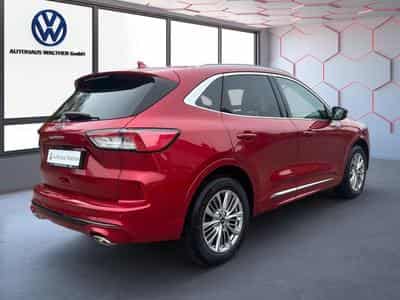 Ford Kuga Kuga Plug-In Hybrid Vignale (2022) - Photo 3