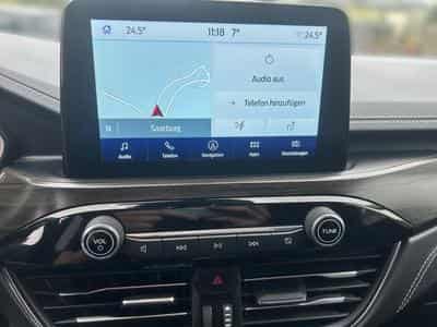 Ford Kuga Kuga Plug-In Hybrid Vignale (2022) - Photo 7