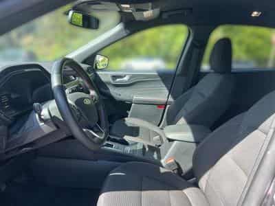 Ford Kuga Kuga Plug-In Hybrid ST-Line (2022) - Photo 5