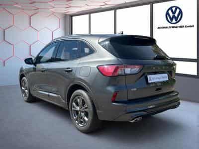 Ford Kuga Kuga Plug-In Hybrid ST-Line (2022) - Photo 4