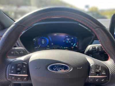 Ford Kuga Kuga Plug-In Hybrid ST-Line (2022) - Photo 6