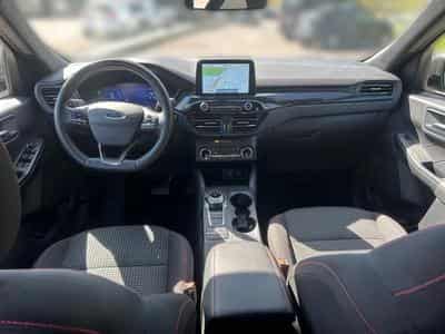 Ford Kuga Kuga Plug-In Hybrid ST-Line (2022) - Photo 8