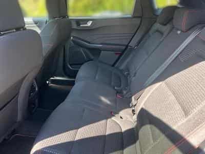 Ford Kuga Kuga Plug-In Hybrid ST-Line (2022) - Photo 9