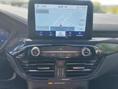 Ford Kuga Kuga Plug-In Hybrid ST-Line (2022) - Photo 7