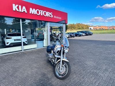BMW R 1200 C (1999) - Foto 1