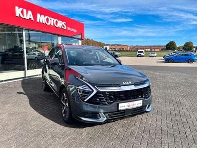 Kia Sportage Sportage 1,6T DCT Spirit Drive Wise Plus AHK (2025) - Photo 1