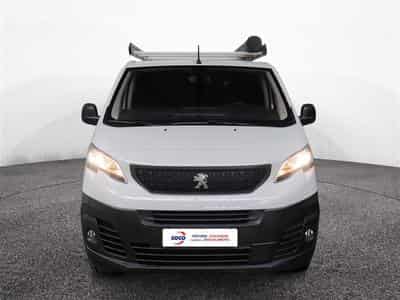 Peugeot Expert 2.0 BlueHDi 180 EAT8 L3 DBLE CAB 6PL. NAVI / CLIM / TEL (2023) - Foto 4