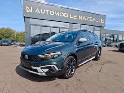 Fiat Tipo TIPO CROSS *AUT*NAVI*KAM*KLIMA*VIRTUELL* (2022) - Photo 1