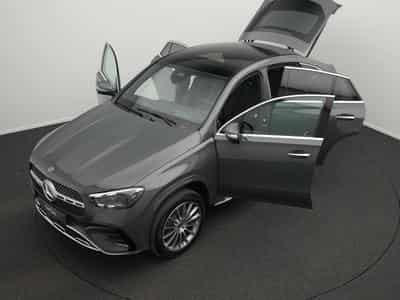 Mercedes GLE 450 d 4MATIC Coupé AMG-Line (2026) - Photo 14