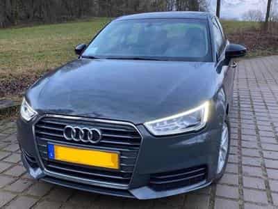 Audi A1 1.4 tsfi - Sportpack (2018) - Photo 1